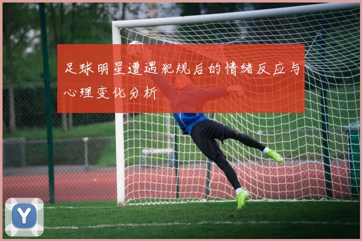 足球明星遭遇犯规后的情绪反应与心理变化分析