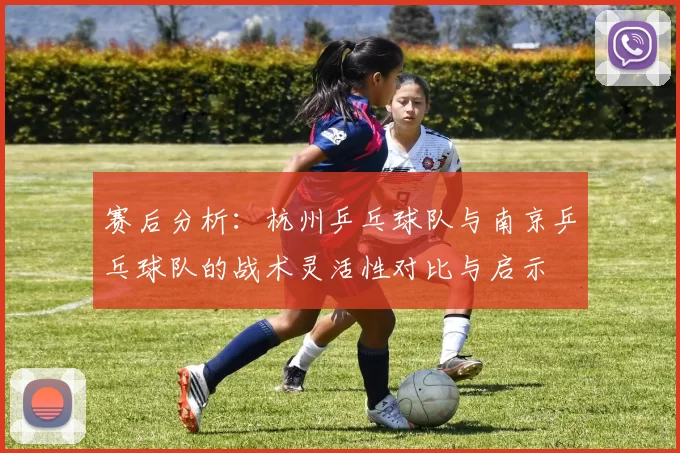 赛后分析：杭州乒乓球队与南京乒乓球队的战术灵活性对比与启示
