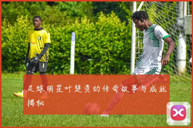 足球明星叶楚贵的传奇故事与成就揭秘