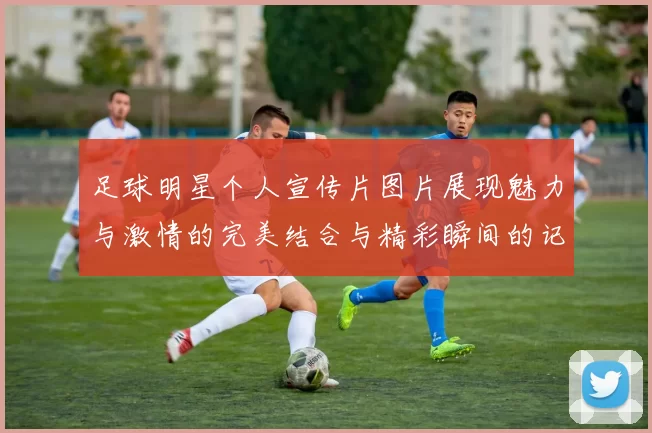 足球明星个人宣传片图片展现魅力与激情的完美结合与精彩瞬间的记录