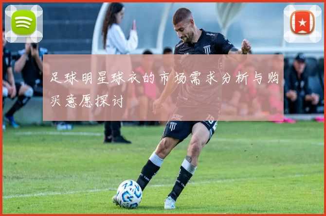 足球明星球衣的市场需求分析与购买意愿探讨