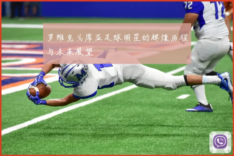 罗维克戈席亚足球明星的辉煌历程与未来展望