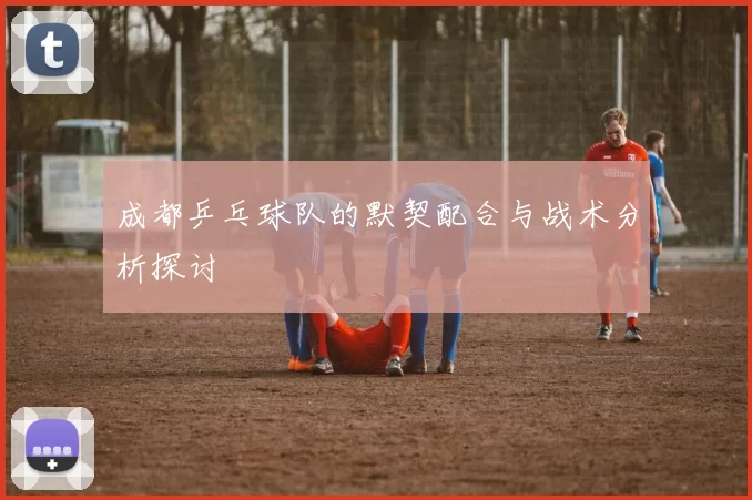 成都乒乓球队的默契配合与战术分析探讨