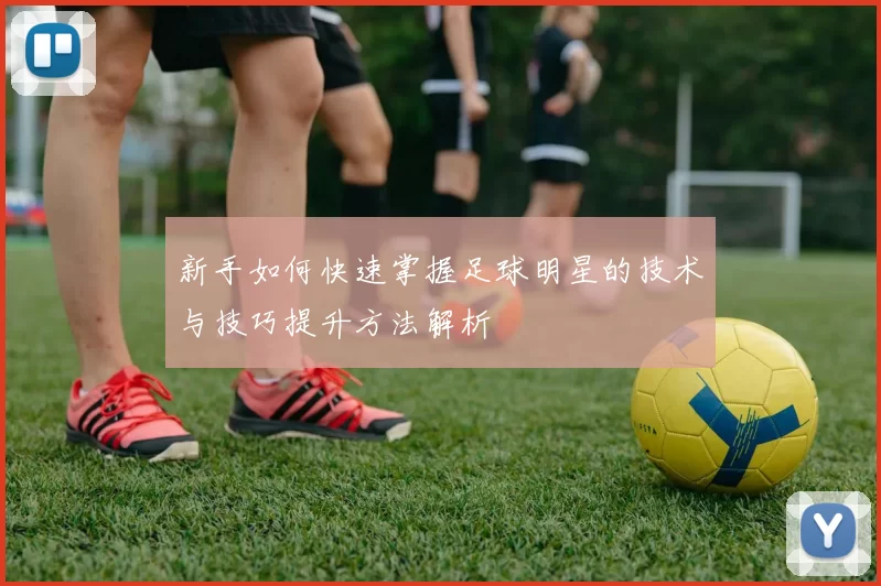 新手如何快速掌握足球明星的技术与技巧提升方法解析